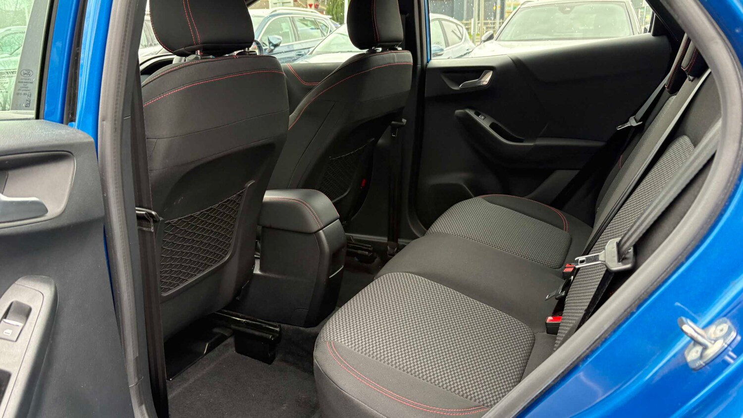 Used Ford Puma 2023 for sale - 77913796: Photo 14