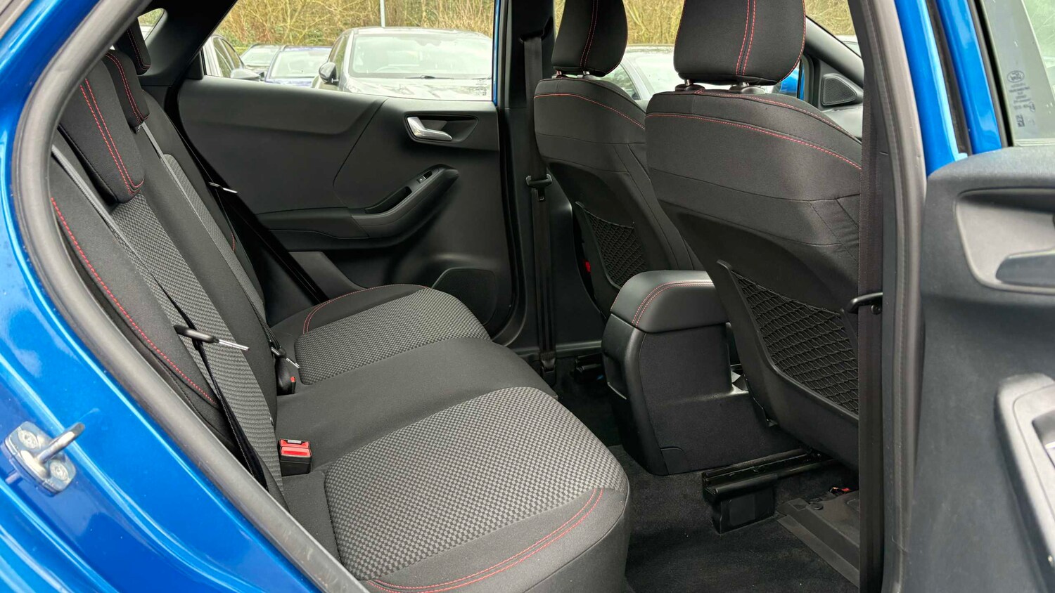 Used Ford Puma 2023 for sale - 77913796: Photo 16