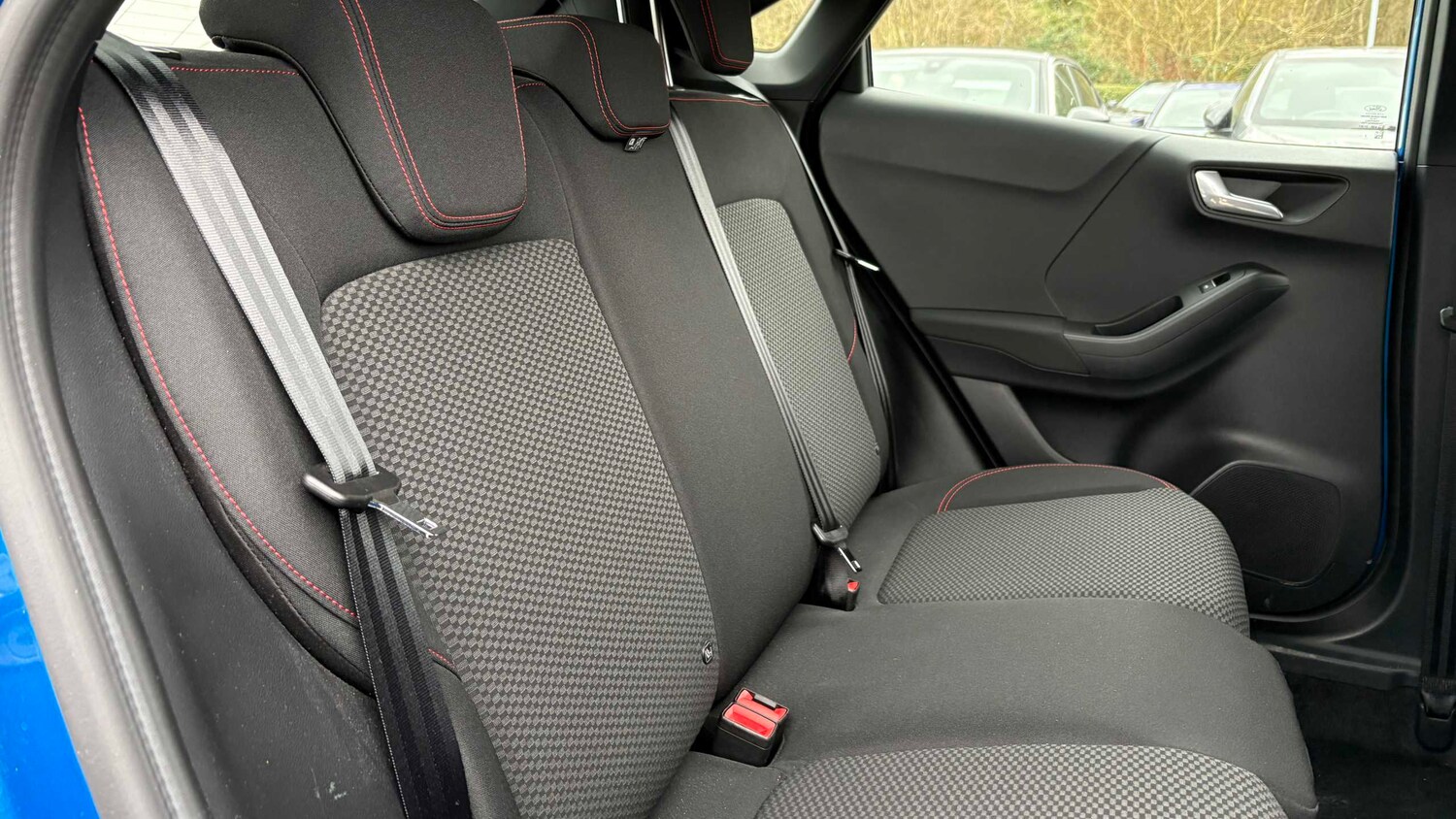 Used Ford Puma 2023 for sale - 77913796: Photo 17