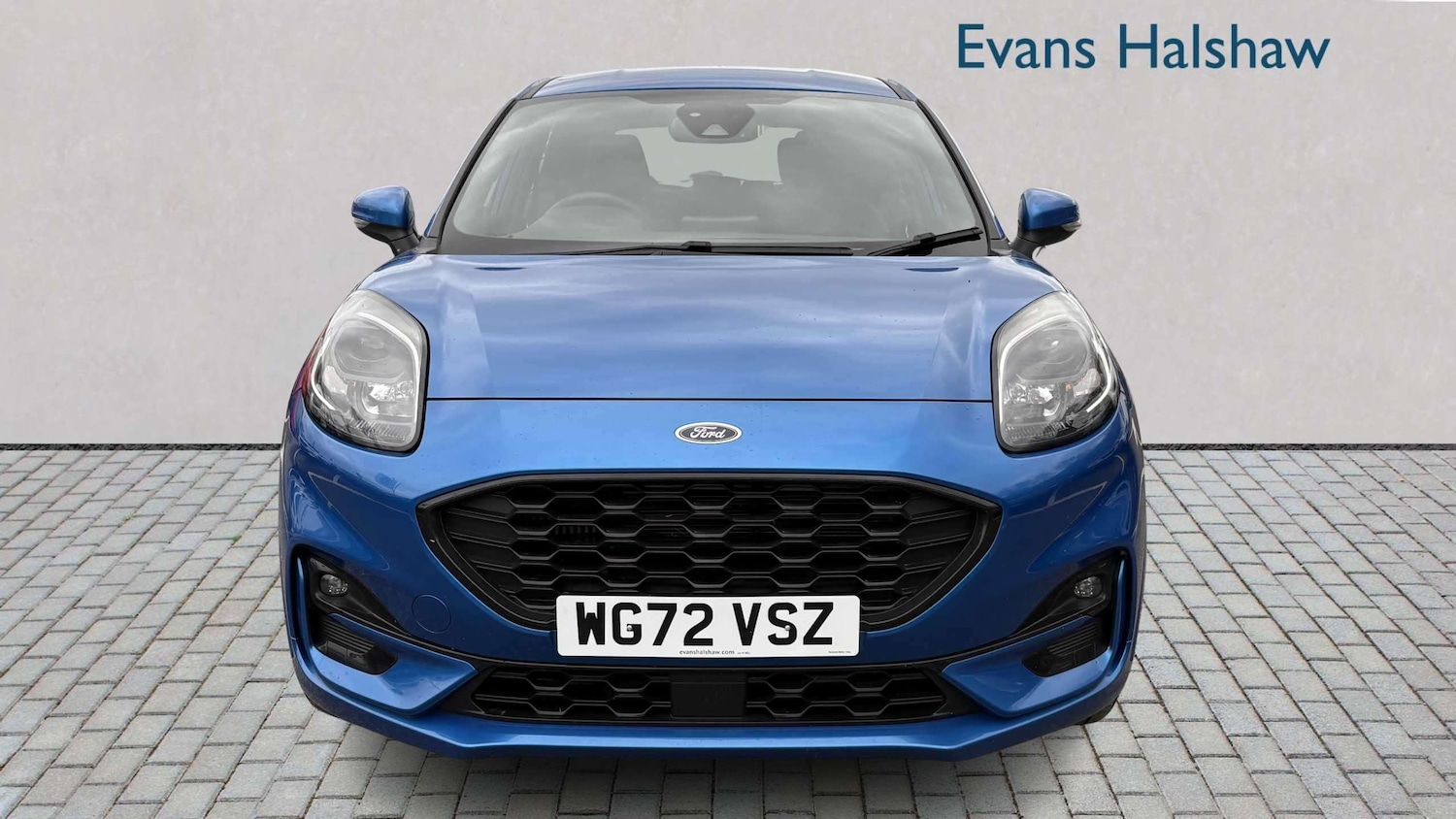 Used Ford Puma 2023 for sale - 77913796: Photo 2