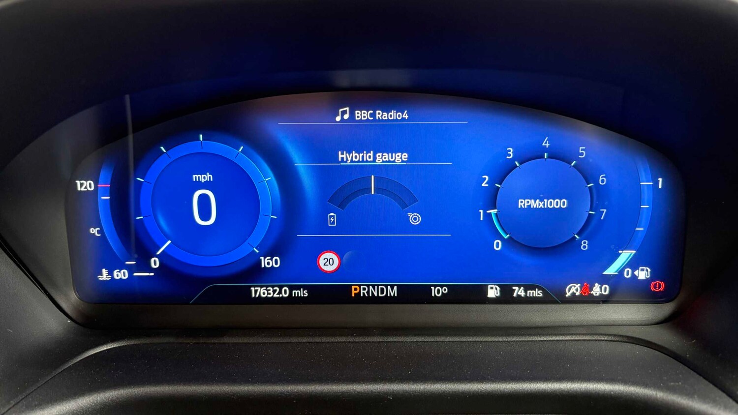 Used Ford Puma 2023 for sale - 77913796: Photo 23