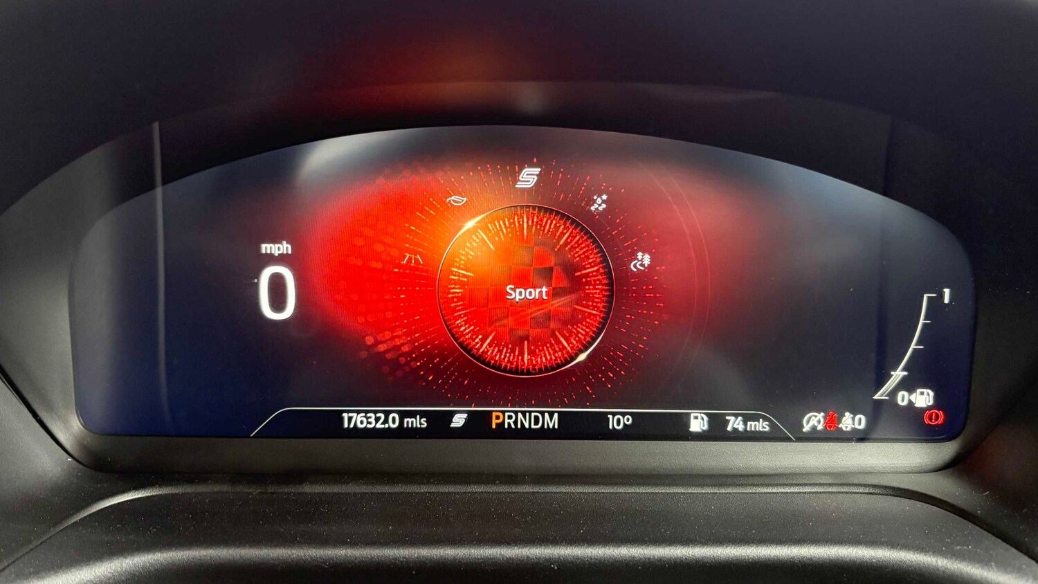 Used Ford Puma 2023 for sale - 77913796: Photo 25