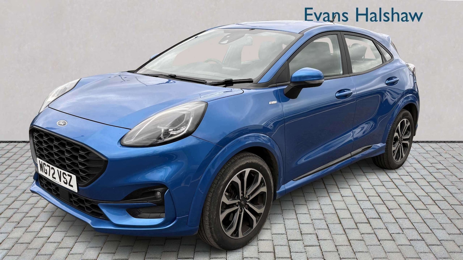 Used Ford Puma 2023 for sale - 77913796: Photo 3