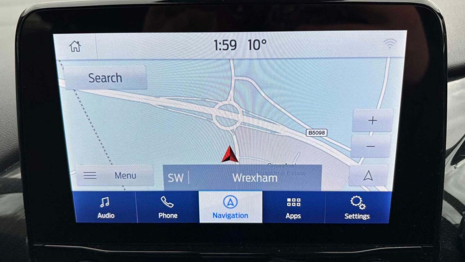 Used Ford Puma 2023 for sale - 77913796: Photo 31