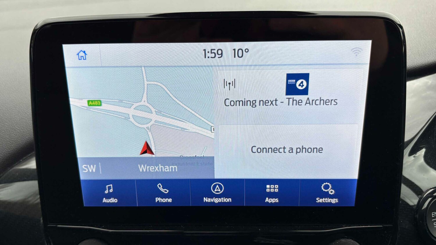 Used Ford Puma 2023 for sale - 77913796: Photo 32