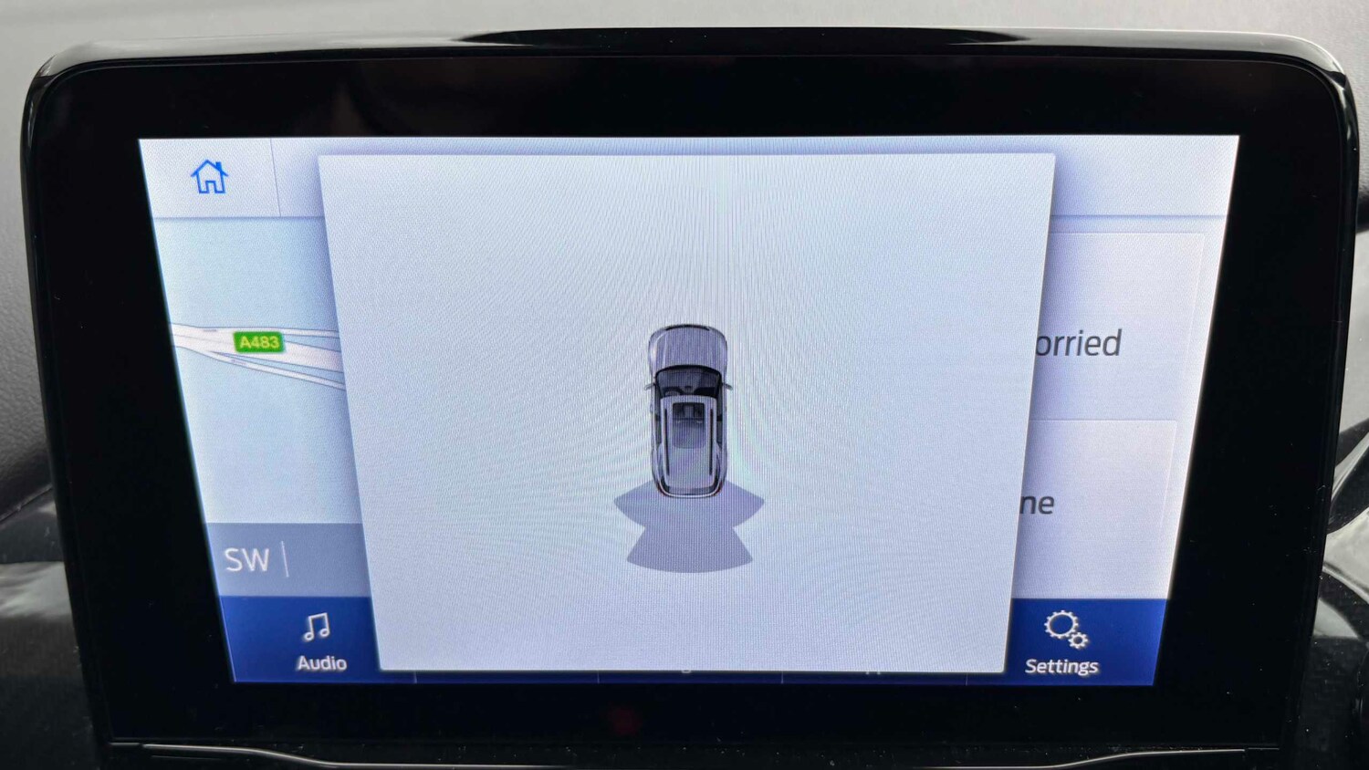 Used Ford Puma 2023 for sale - 77913796: Photo 33