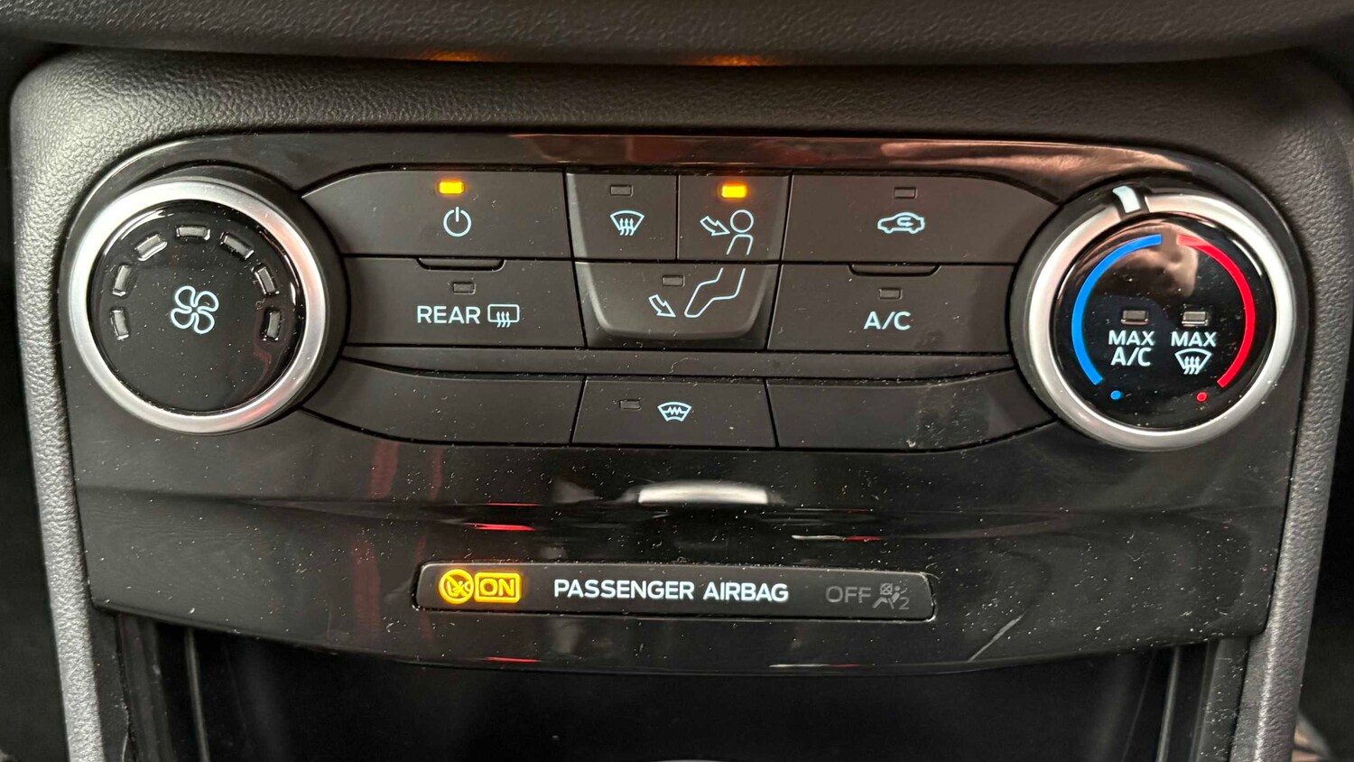 Used Ford Puma 2023 for sale - 77913796: Photo 34