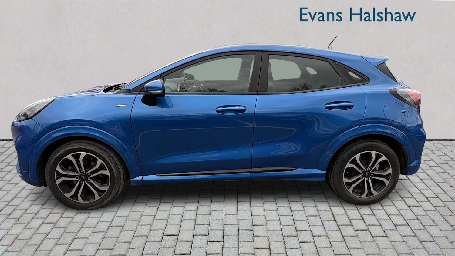 Used Ford Puma 2023 for sale - 77913796: Photo 4