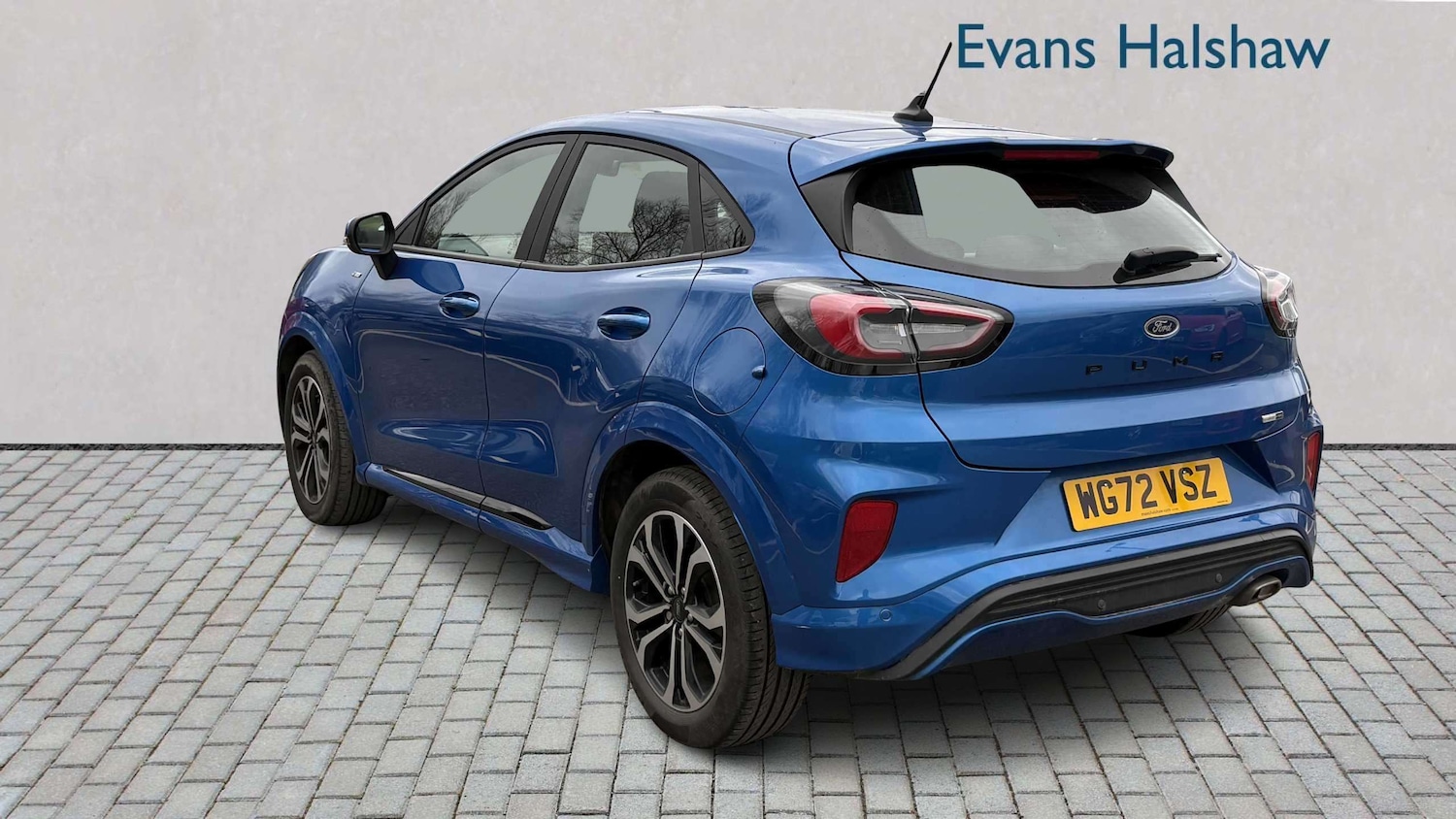 Used Ford Puma 2023 for sale - 77913796: Photo 5