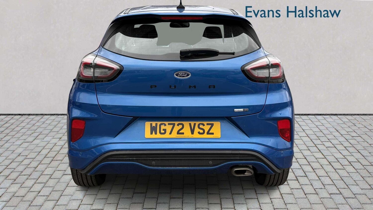 Used Ford Puma 2023 for sale - 77913796: Photo 6