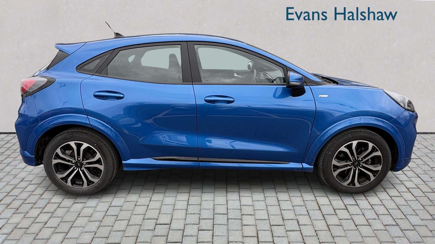Used Ford Puma 2023 for sale - 77913796: Photo 8