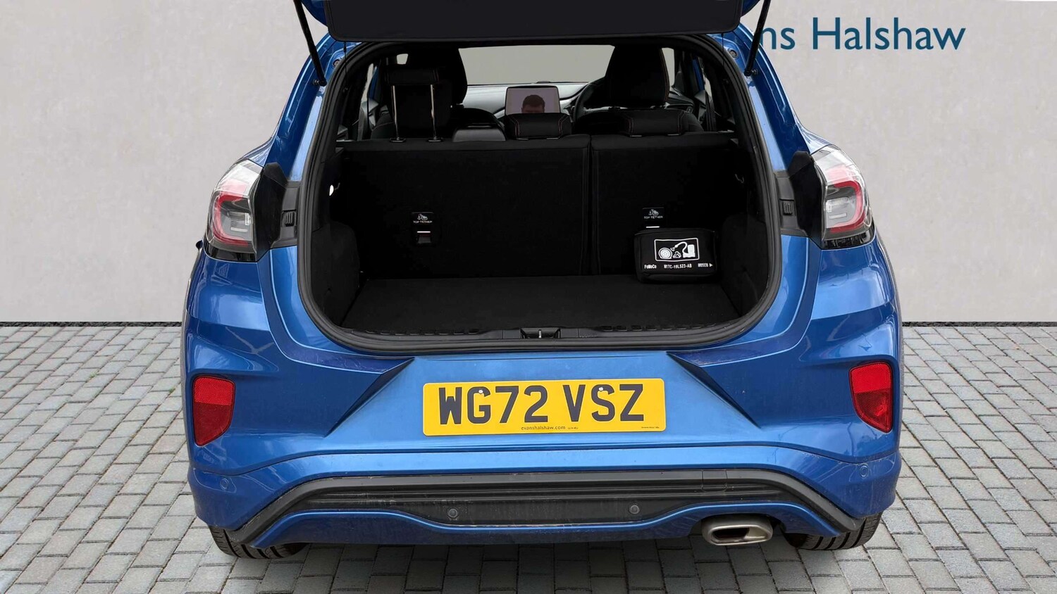 Used Ford Puma 2023 for sale - 77913796: Photo 9