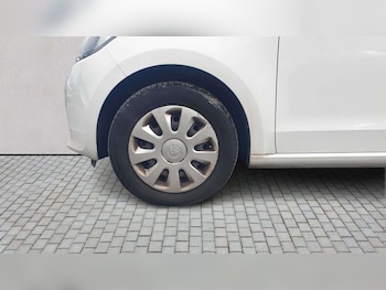 Used Skoda Citigo 2014 for sale - 78743895: Photo