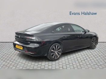 Used Peugeot 508 2019 for sale - 78451603: Photo
