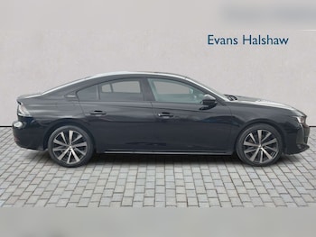 Used Peugeot 508 2019 for sale - 78451603: Photo