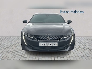 Used Peugeot 508 2019 for sale - 78451603: Photo