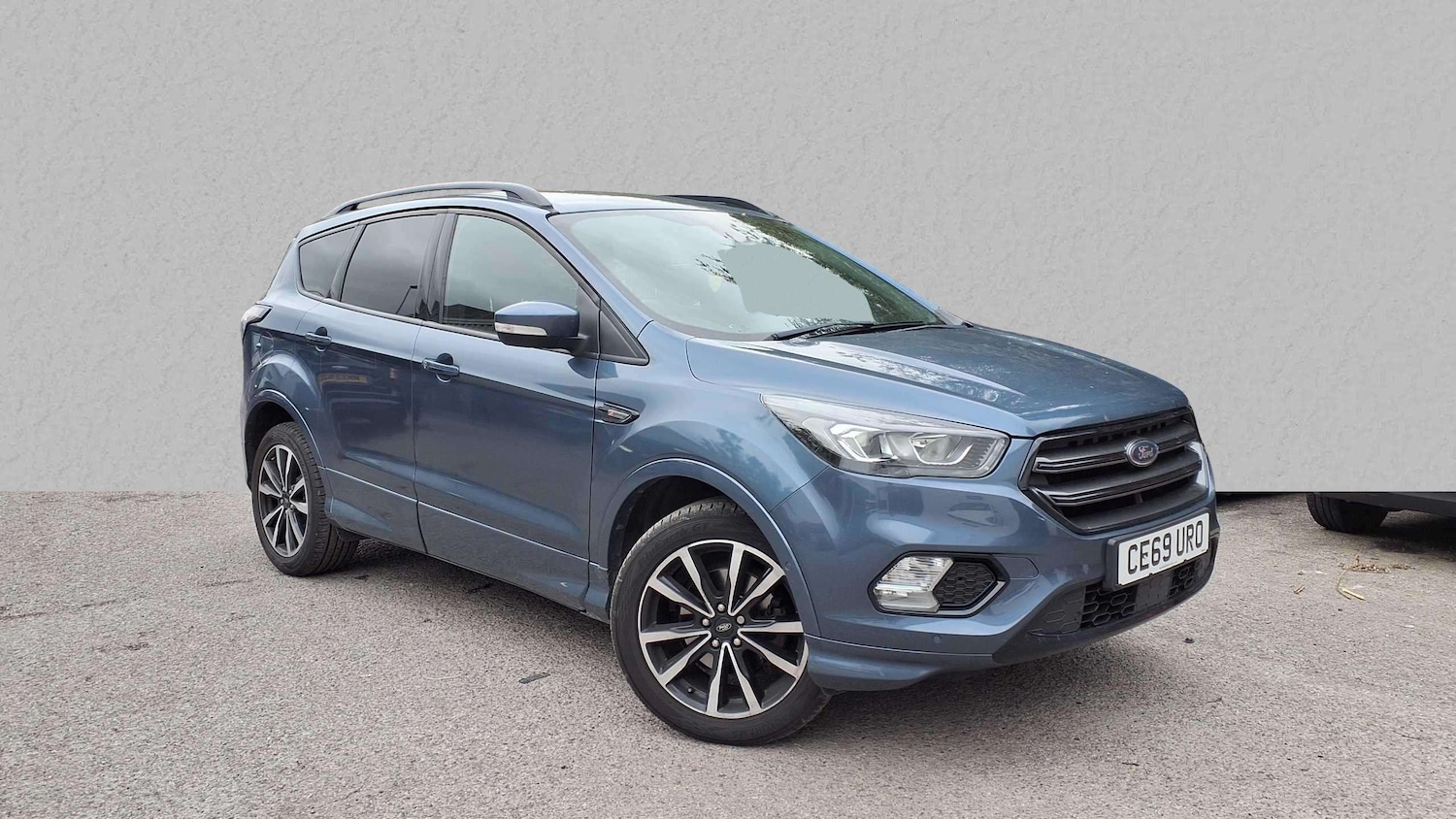 Used Ford Kuga 2019 for sale - 76016049: Photo 1
