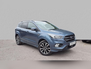 Ford - Kuga