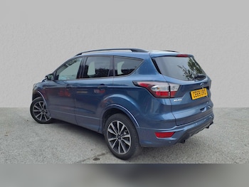 Used Ford Kuga 2019 for sale - 76016049: Photo 2