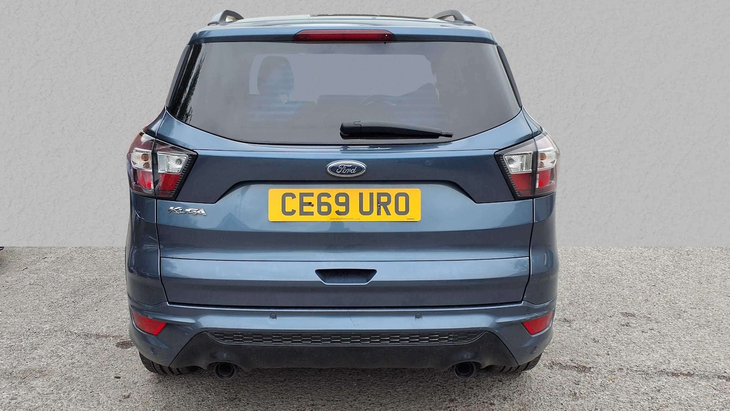 Used Ford Kuga 2019 for sale - 76016049: Photo 3