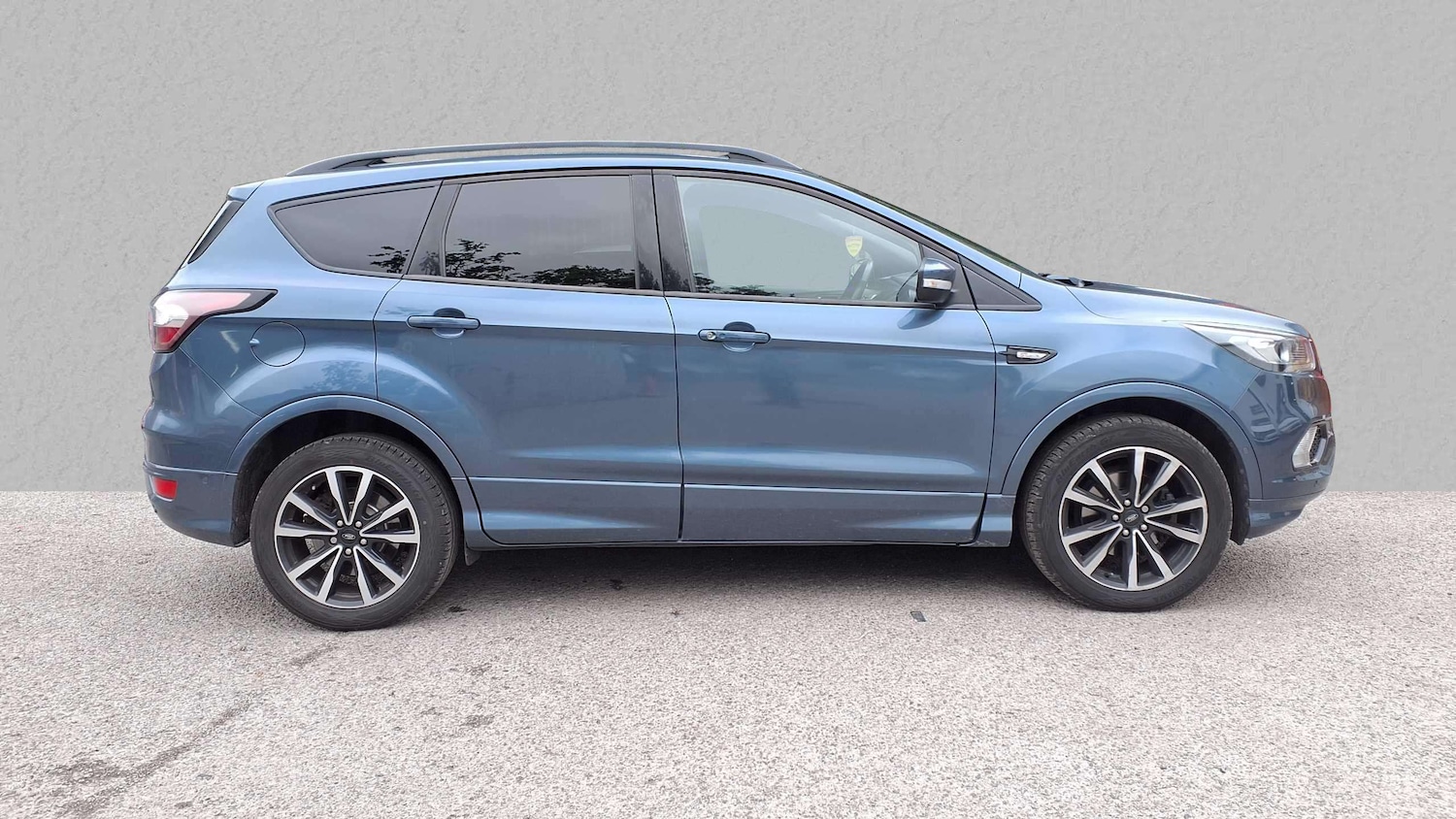 Used Ford Kuga 2019 for sale - 76016049: Photo 4