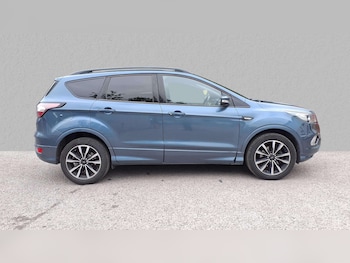 Used Ford Kuga 2019 for sale - 76016049: Photo 4