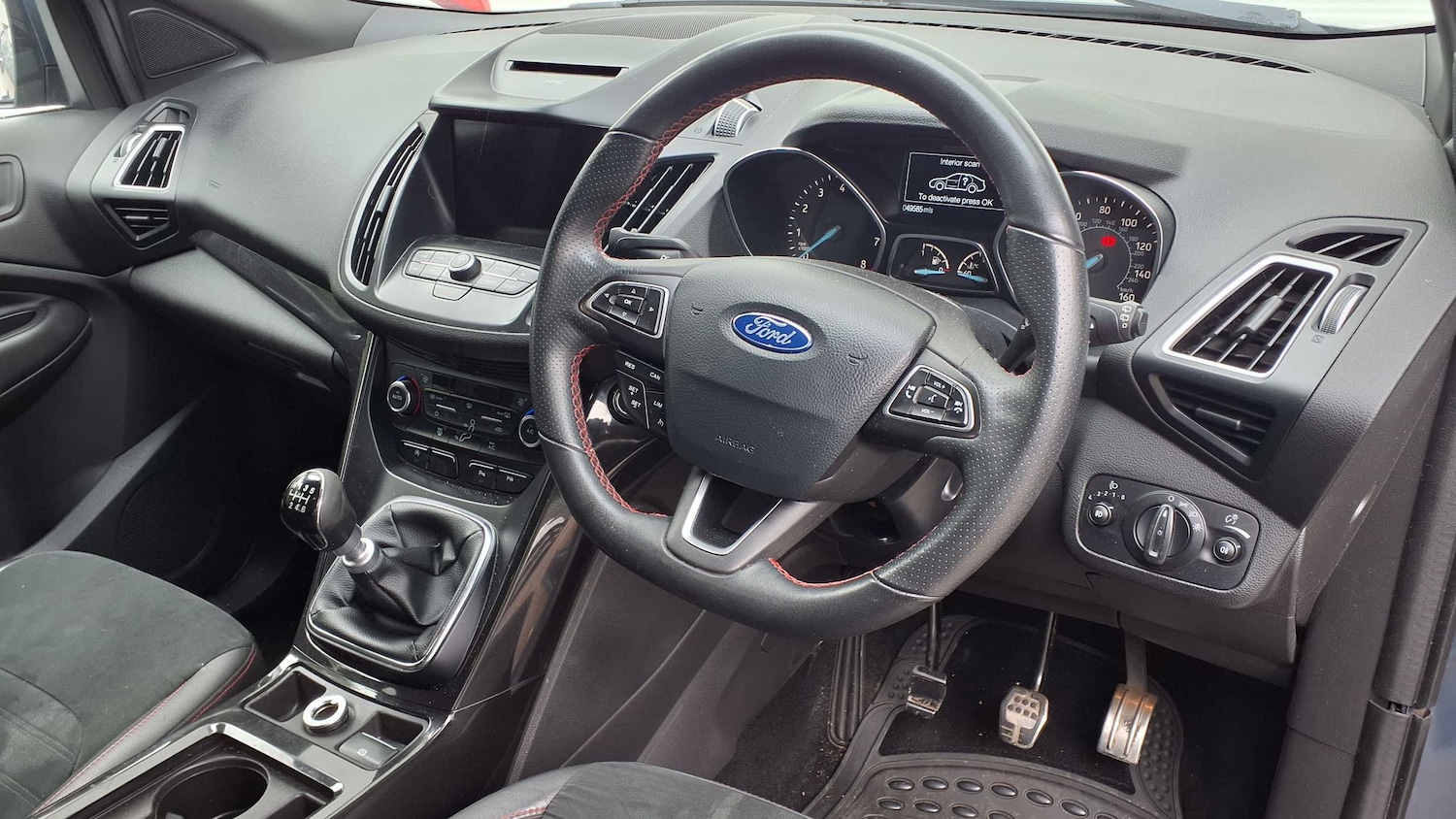 Used Ford Kuga 2019 for sale - 76016049: Photo 5