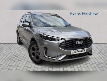 Used Ford Kuga 2024 for sale - 79122652: Photo