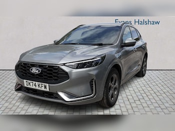 Used Ford Kuga 2024 for sale - 79122652: Photo