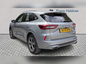 Used Ford Kuga 2024 for sale - 79122652: Photo
