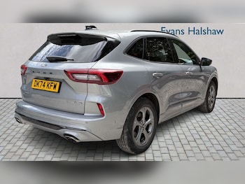 Used Ford Kuga 2024 for sale - 79122652: Photo
