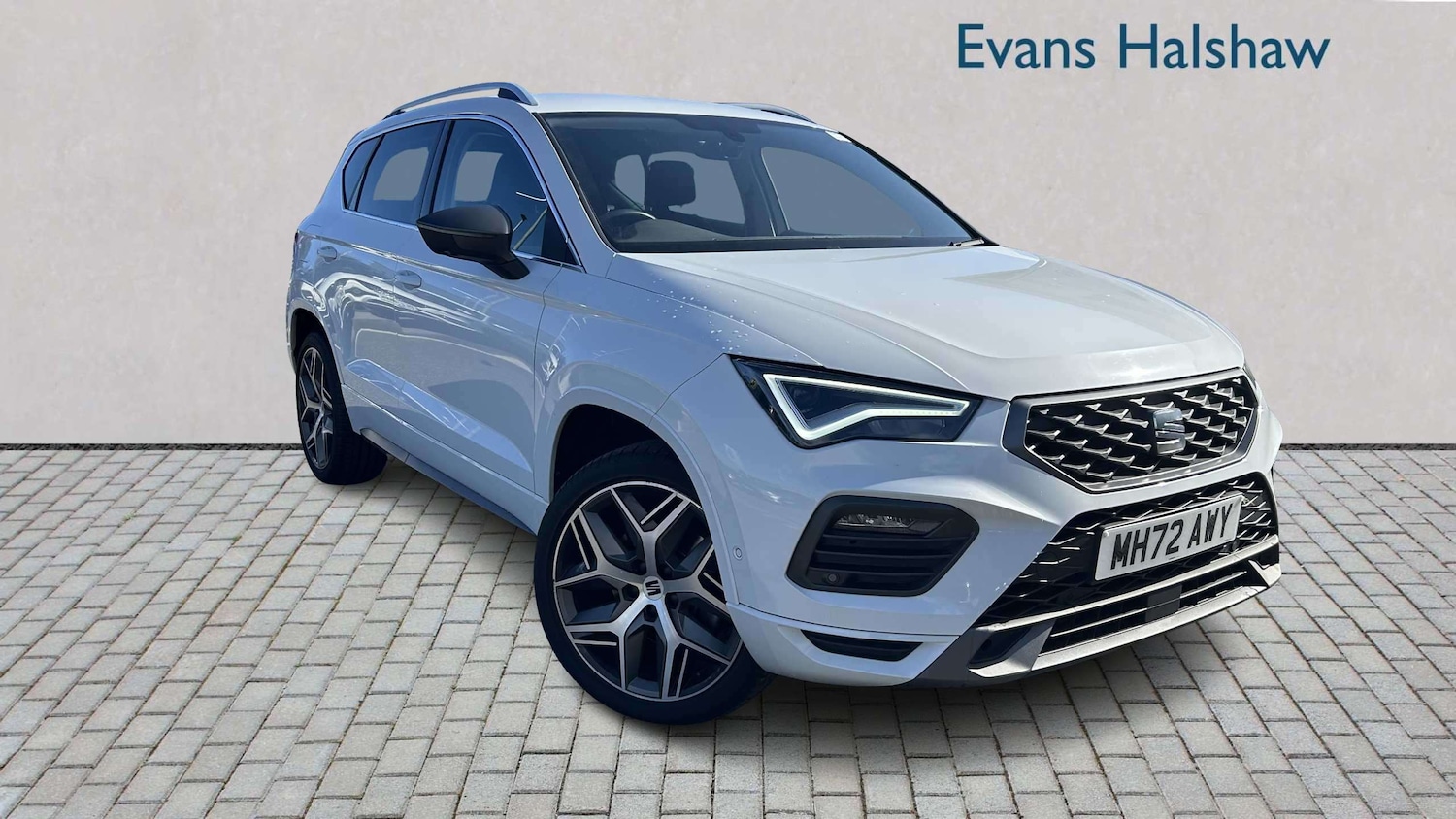 Used SEAT Ateca 2023 for sale - 78216353: Photo 1