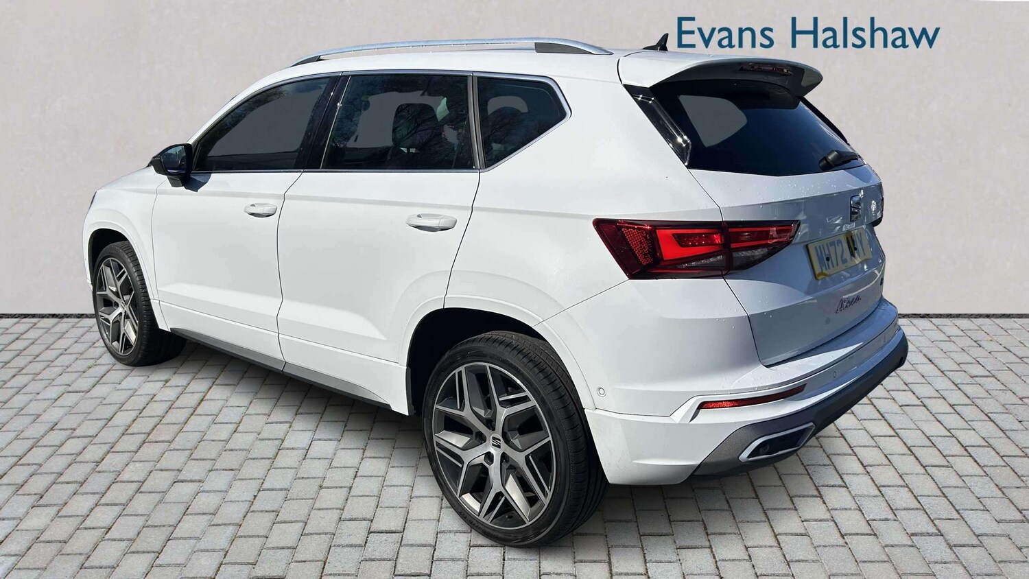 Used SEAT Ateca 2023 for sale - 78216353: Photo 10