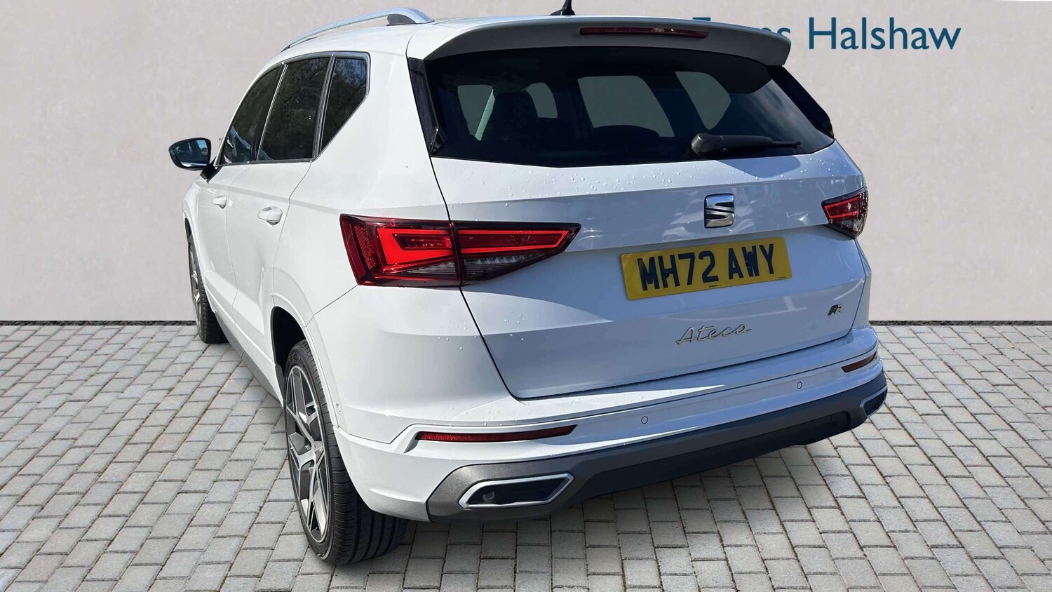 Used SEAT Ateca 2023 for sale - 78216353: Photo 11