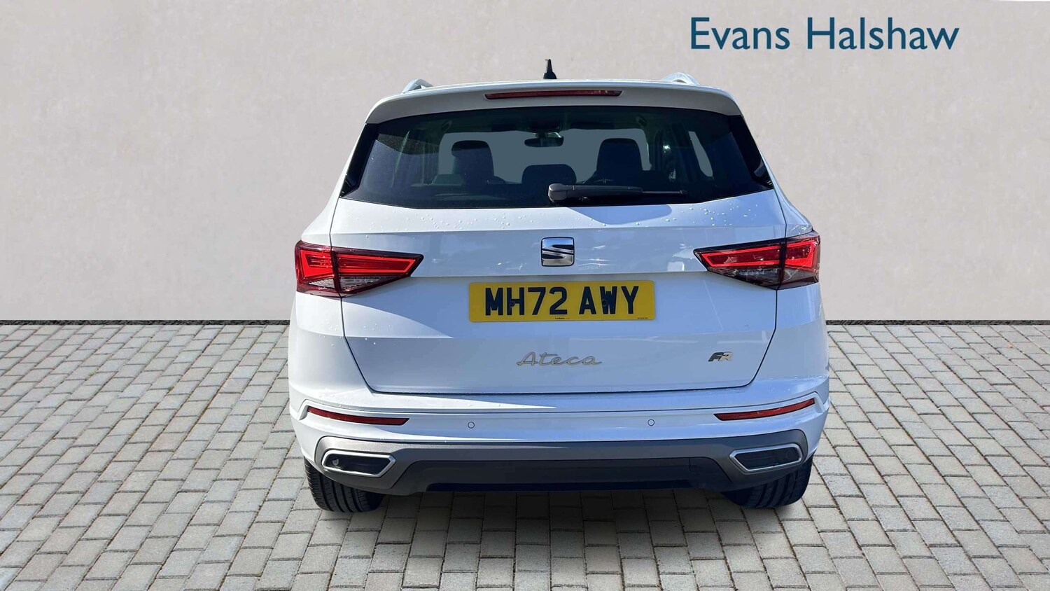 Used SEAT Ateca 2023 for sale - 78216353: Photo 12