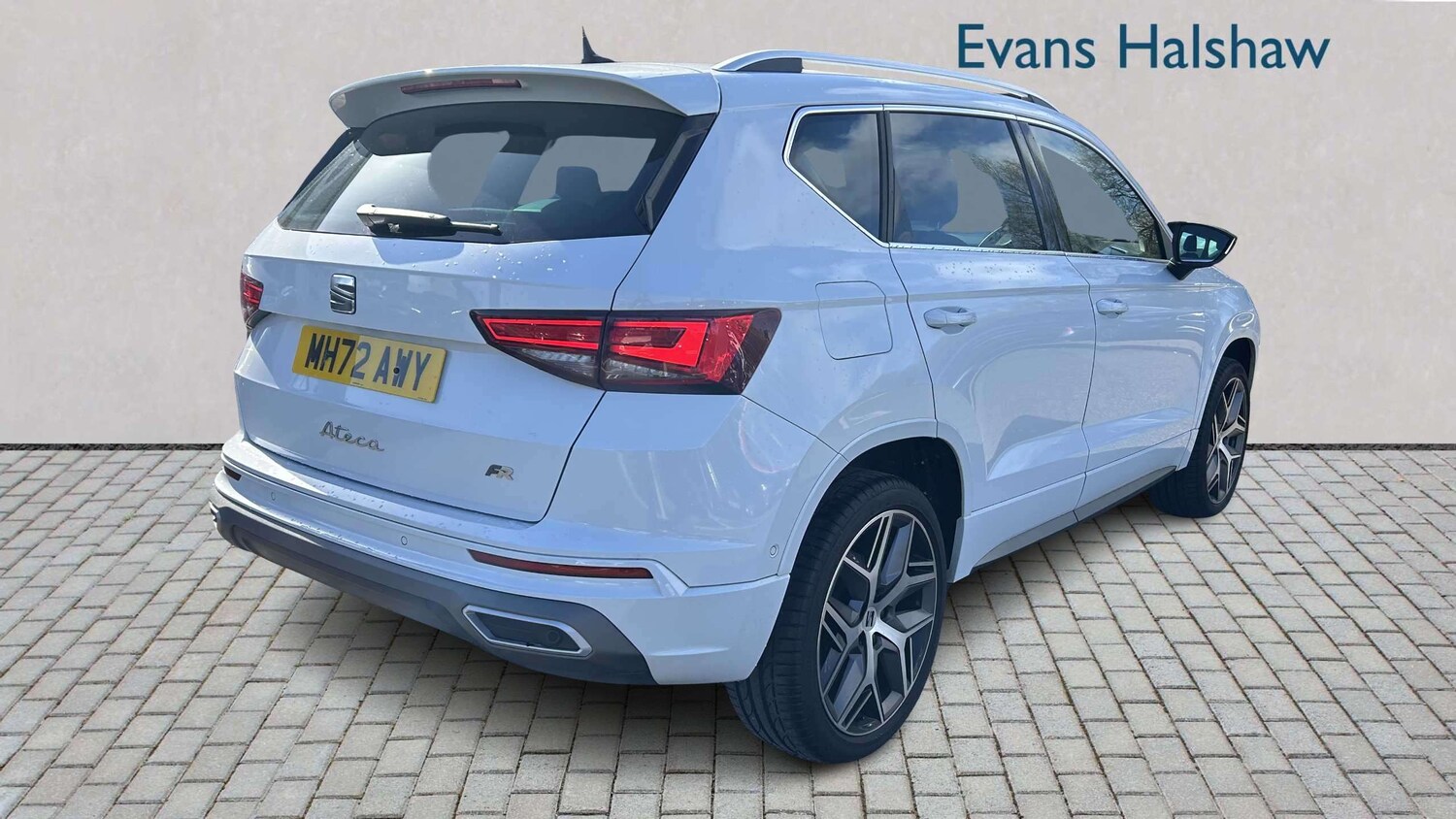 Used SEAT Ateca 2023 for sale - 78216353: Photo 13