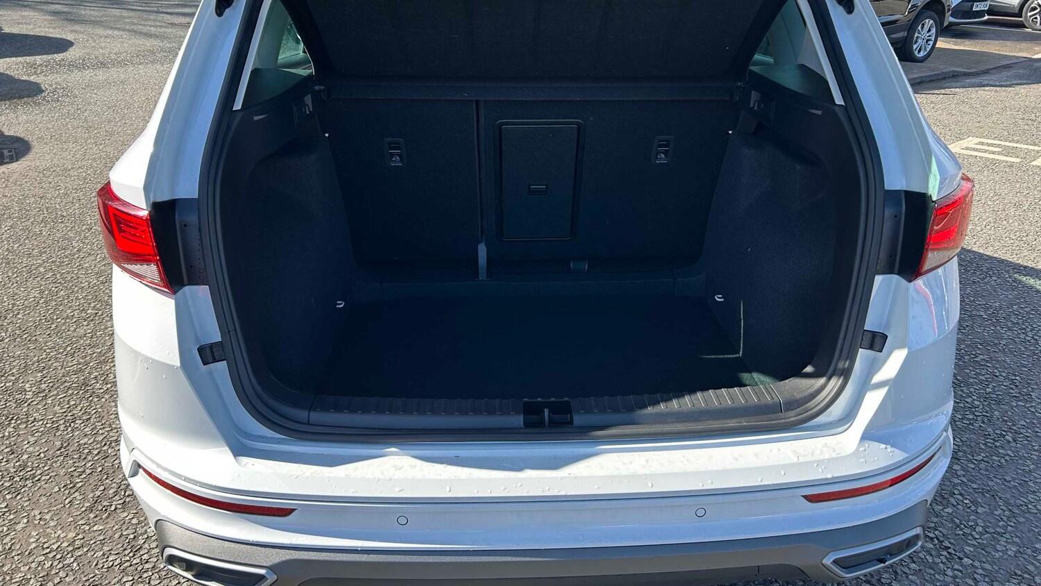 Used SEAT Ateca 2023 for sale - 78216353: Photo 14