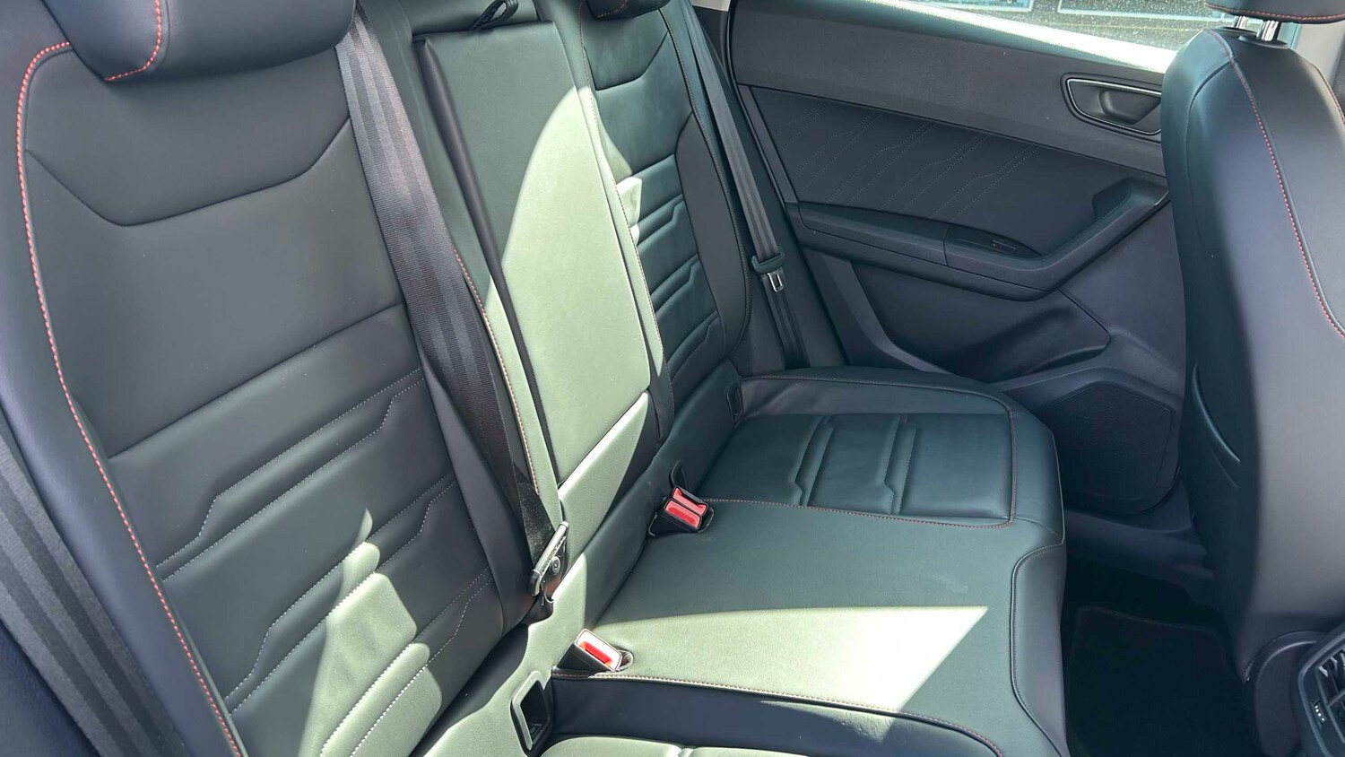 Used SEAT Ateca 2023 for sale - 78216353: Photo 15