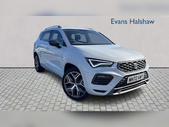 Used SEAT Ateca 2023 for sale - 78216353: Photo