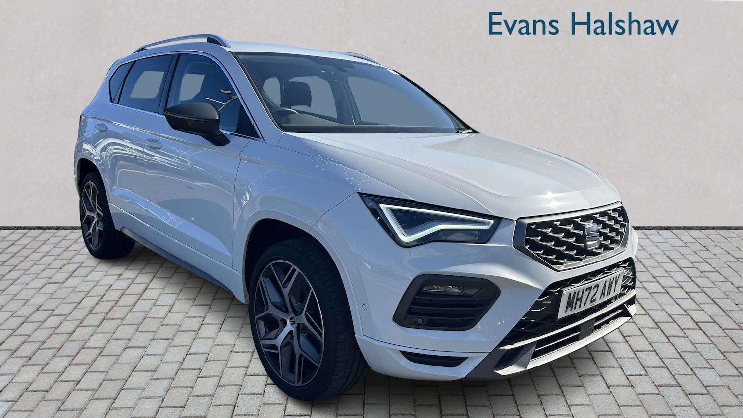 Used SEAT Ateca 2023 for sale - 78216353: Photo 2