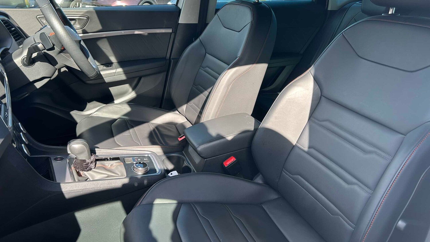 Used SEAT Ateca 2023 for sale - 78216353: Photo 20