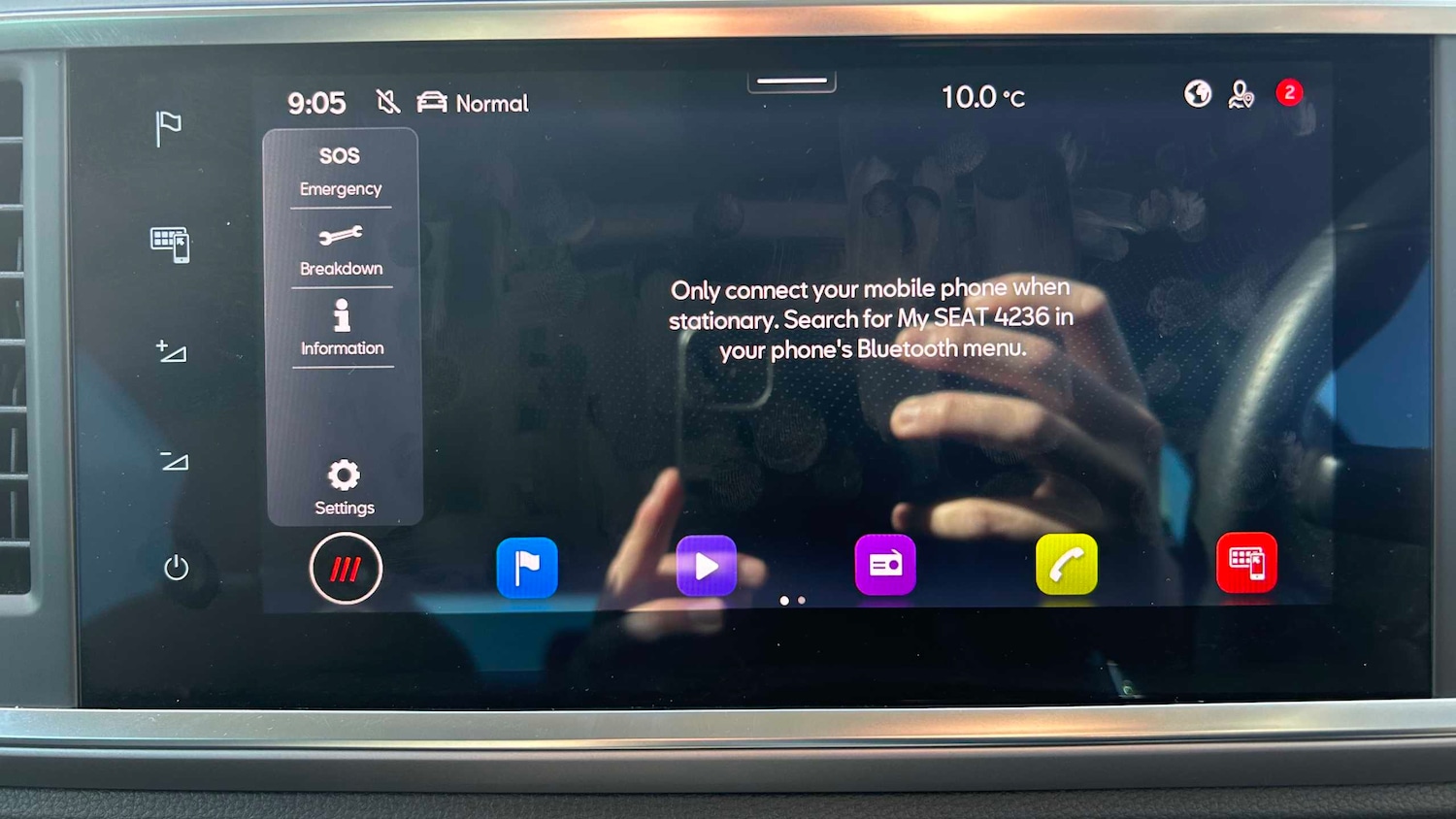 Used SEAT Ateca 2023 for sale - 78216353: Photo 26