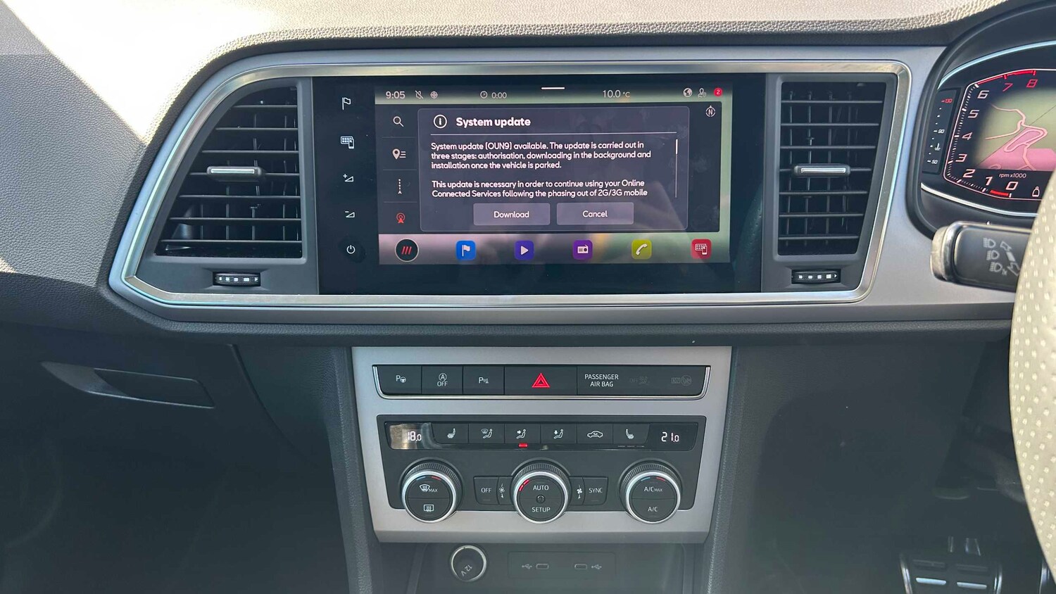 Used SEAT Ateca 2023 for sale - 78216353: Photo 27