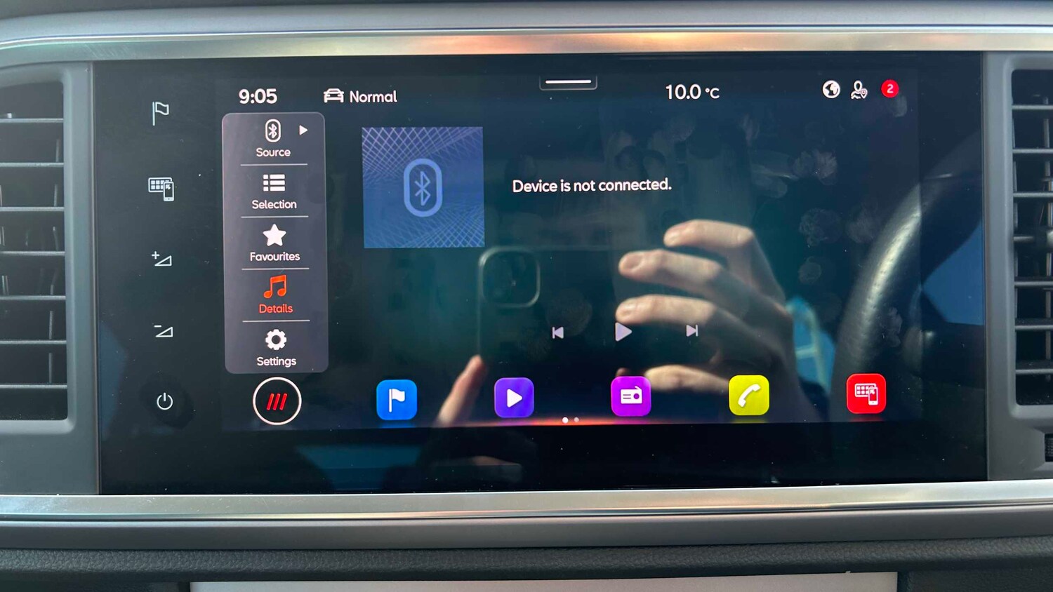 Used SEAT Ateca 2023 for sale - 78216353: Photo 28