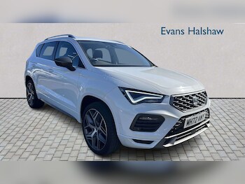 Used SEAT Ateca 2023 for sale - 78216353: Photo