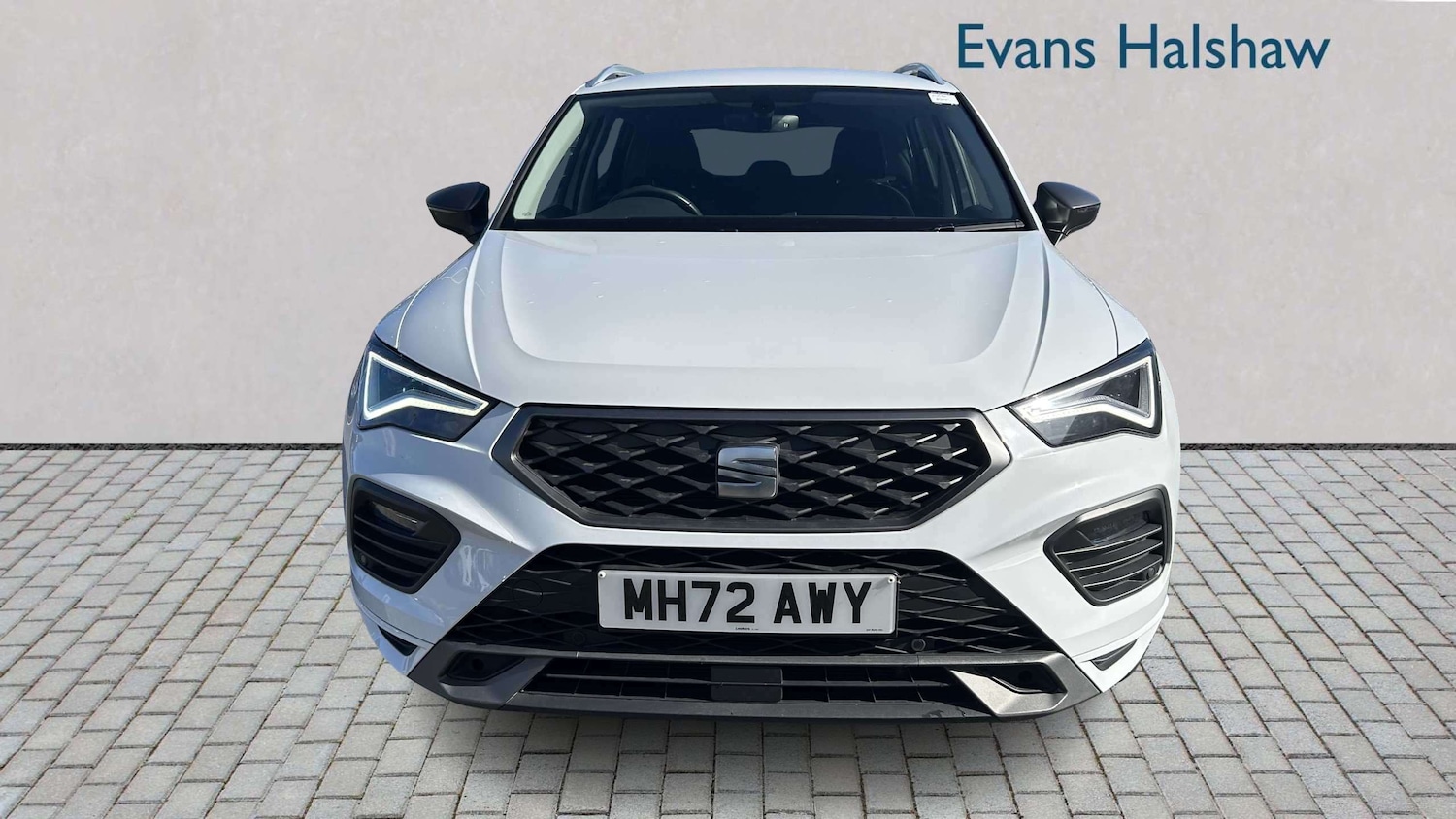 Used SEAT Ateca 2023 for sale - 78216353: Photo 3