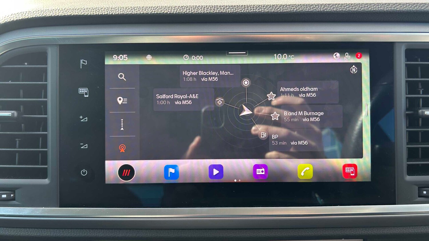 Used SEAT Ateca 2023 for sale - 78216353: Photo 31