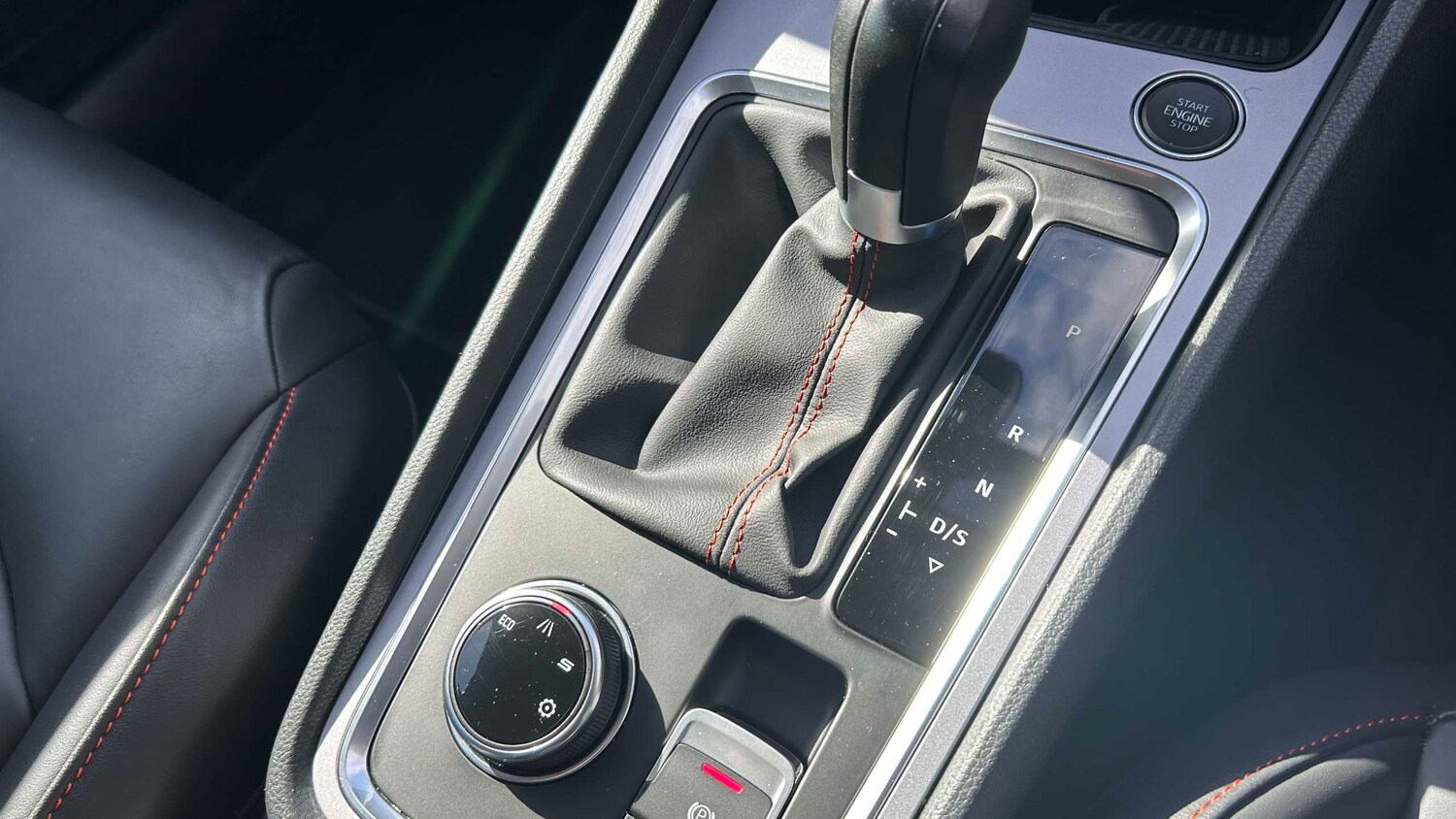 Used SEAT Ateca 2023 for sale - 78216353: Photo 34