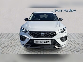 Used SEAT Ateca 2023 for sale - 78216353: Photo