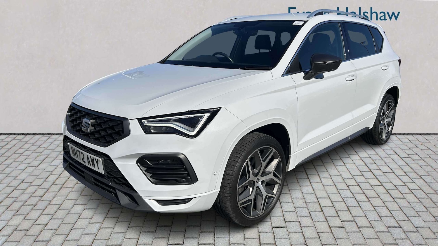 Used SEAT Ateca 2023 for sale - 78216353: Photo 4